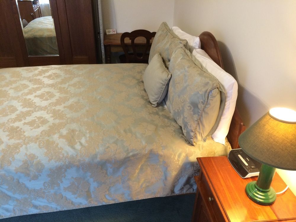 The Macquarie Hobart Hotell Eksteriør bilde