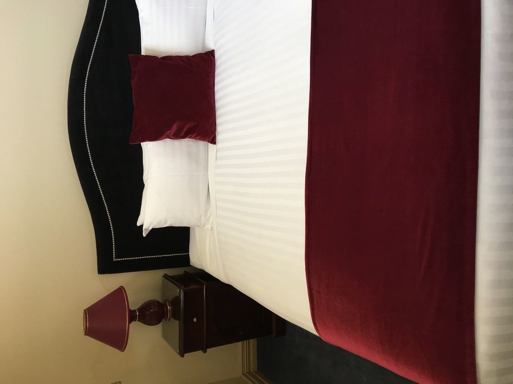 The Macquarie Hobart Hotell Eksteriør bilde