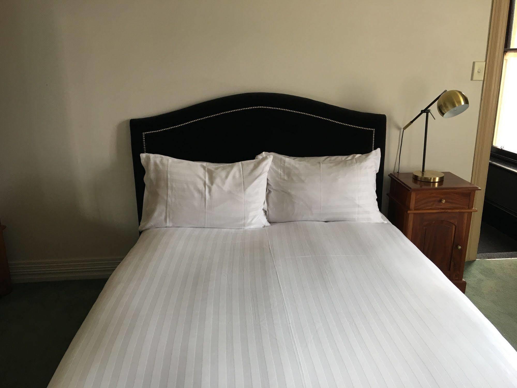 The Macquarie Hobart Hotell Eksteriør bilde